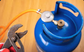 Cylinder Maintenance